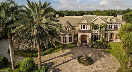 5615 Baltusrol Ct Sanibel, FL 33957