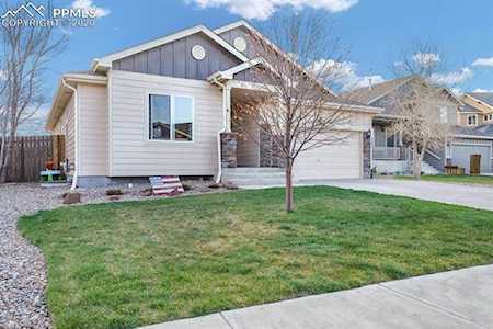 6308 Bearcat Loop Colorado Springs, CO 80925