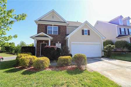 8549 Magnolia Springs Dr Harrisburg, NC 28075