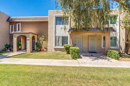 7126 N 19th Avenue #105 Phoenix, AZ 85021