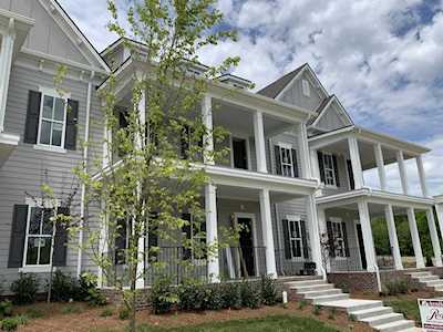 2333 Fairchild Circle Nolensville, TN 37135