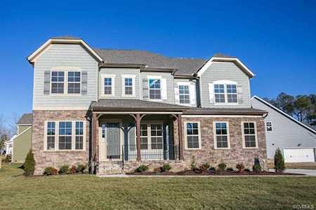 Lot 3 Sinker Creek Dr Chester, VA 23836