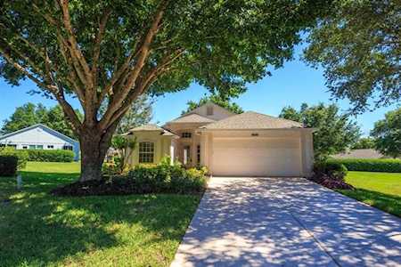 3553 Eversholt St Clermont, FL 34711
