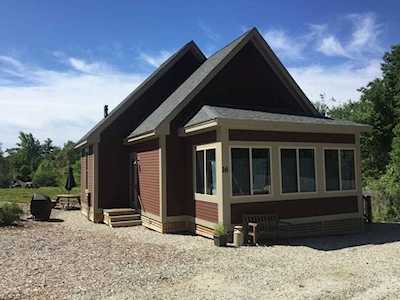 16 Farmhouse Row #16 Westford, MA 01886