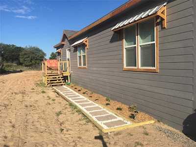 2400 Private Road 354 Hawley, TX 79525