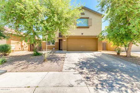 2507 S 100th Drive Tolleson, AZ 85353