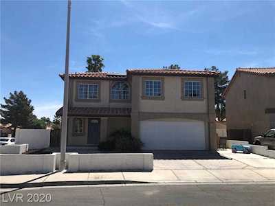1473 Flintrock Henderson, NV 89014