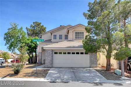 9852 Double Rock Las Vegas, NV 89134