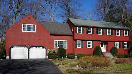 6 Captain Forbush Ln Acton, MA 01720