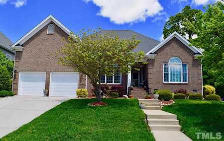627 Doddington Drive Rolesville, NC 27571