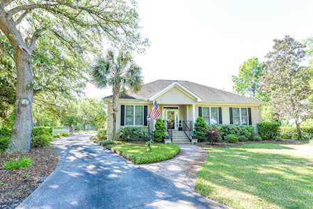 528 E Wimbledon Dr Charleston, SC 29412
