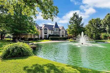 5101 Rose Street Colleyville, TX 76034