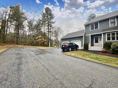 154 Laurelwood Dr #154 Hopedale, MA 01747