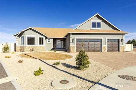 1029 Sun Crest Ct. Gardnerville, NV 89460