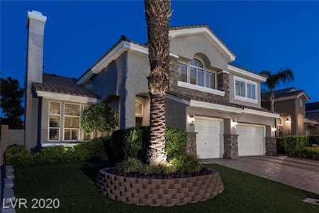 2140 Hillsgate St Las Vegas, NV 89134