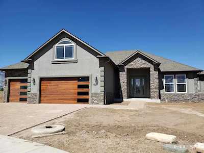 1028 Sun Crest Ct. Gardnerville, NV 89460