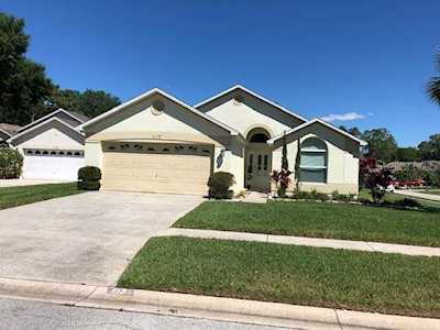 117 Prairie Dune WAY Orlando, FL 32828