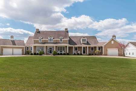 3760 Green Cook Road Johnstown, OH 43031