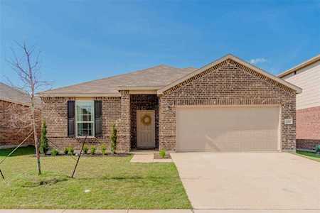 2317 Old Pecos Trail Fort Worth, TX 76131