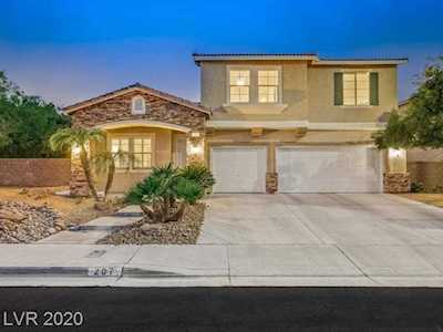 207 Thurston Henderson, NV 89074