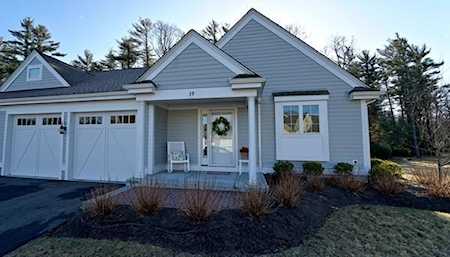 39 Carriage #39 Duxbury, MA 02332