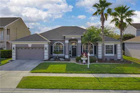 10614 Sunrise Terrace Dr Orlando, FL 32825