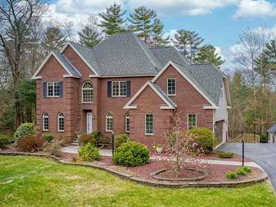 3 Patriot Way North Reading, MA 01864