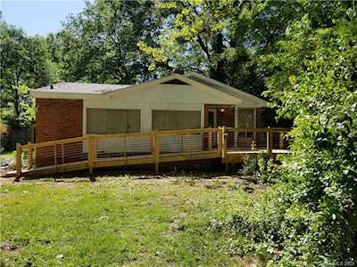 4301 Collingwood Dr Charlotte, NC 28209