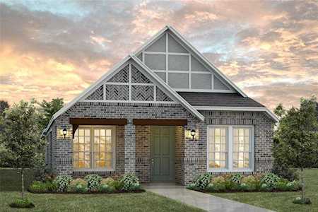 4862 Connor Place Fairview, TX 75069