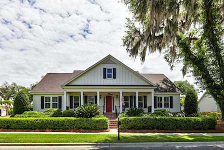 100 BREATHTAKING Waterfront Homes • Tallahassee Real Estate Sale