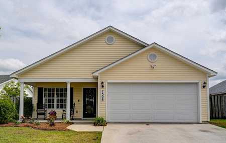 7308 Verona Drive Wilmington, NC 28411
