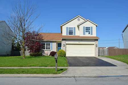 4235 Sestos Drive Columbus, OH 43207