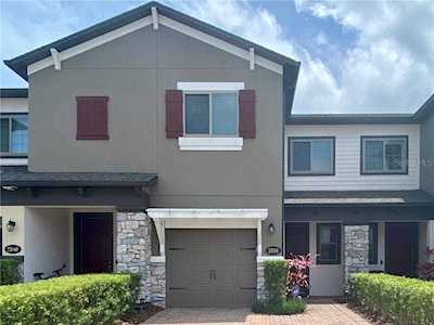 2536 Egret Shores Dr Orlando, FL 32825