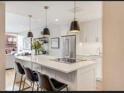 234 Causeway Street #807 Boston, MA 02114