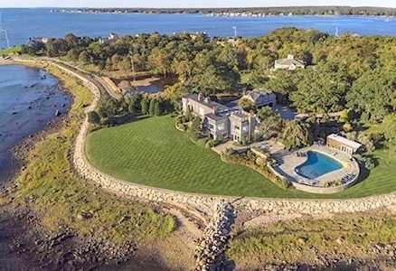 83 Moorings Rd Marion, MA 02738