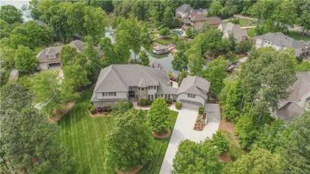 386 Bay Harbour Rd Mooresville, NC 28117