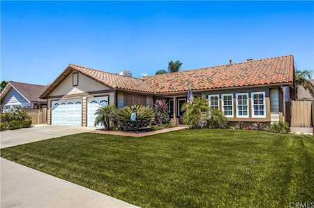 4645 E Blue Bird Avenue Orange, CA 92869