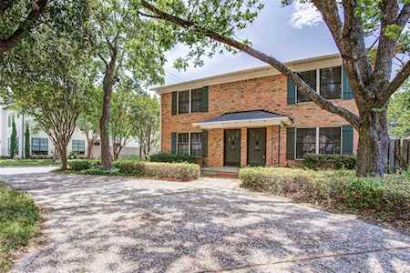 4401 Glenwick Lane University Park, TX 75205