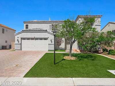 8065 Villa Pulido St Las Vegas, NV 89131