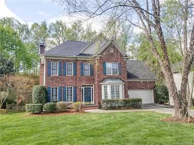 17227 Glassfield Dr Huntersville, NC 28078