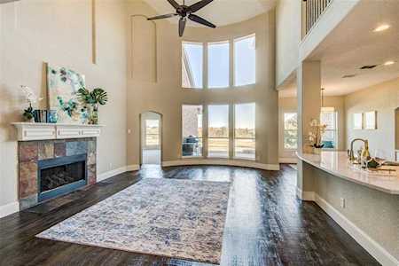 2861 Meadow Ridge Drive Prosper, TX 75078