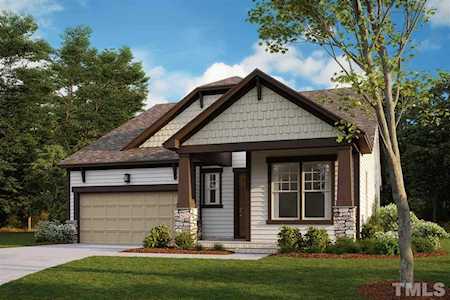 427 Wildlife Parkway #Lot 132 Clayton, NC 27527