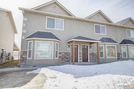 605 Trejo Street Rexburg, ID 83440