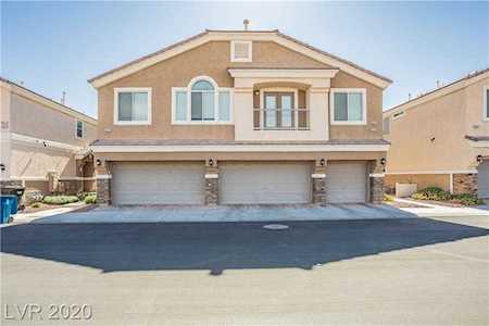 3221 Orange Orchid #3 North Las Vegas, NV 89084