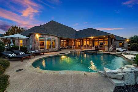 1251 Crooked Stick Drive Prosper, TX 75078
