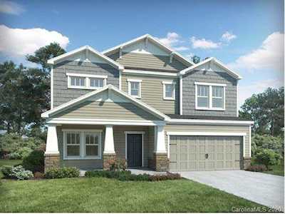 2017 Saxon Place Dr Fort Mill, SC 29715
