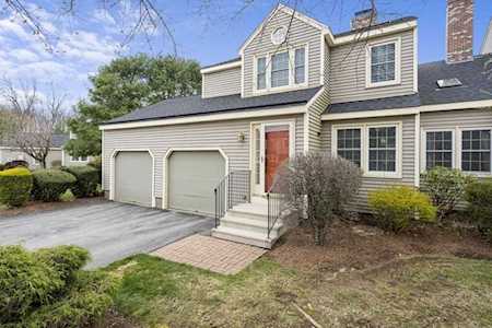 114 Harrington Farms Way #114 Shrewsbury, MA 01545