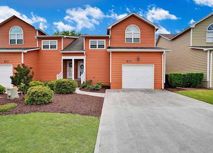 837 Sloop Pointe Lane Kure Beach, NC 28449
