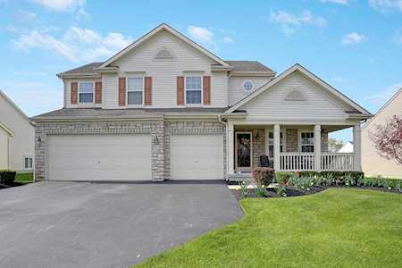 8023 Slate Park Avenue Reynoldsburg, OH 43068