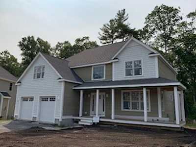 26 Hillcrest Circle #16 Norwell, MA 02061